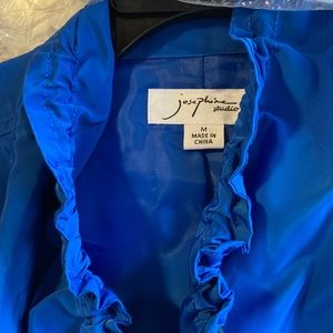 Josephine studio jacket